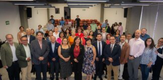 Concluye el Simposium Internacional de Comités de Bioética