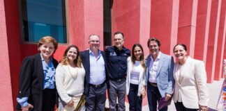 Suman esfuerzos Gobierno del Estado y Fiscalía para combatir la trata y explotación infantil