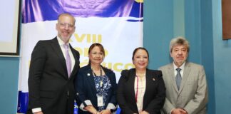 Del Prete destaca el papel de los jóvenes en competitividad