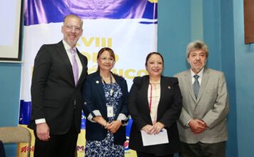 Del Prete destaca el papel de los jóvenes en competitividad