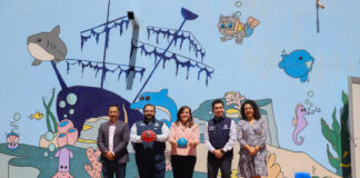 Cooperan UAQ y municipio de Querétaro en beneficio de estudiantes