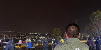 Invita la Coordinación Estatal de Protección Civil de Querétaro a tomar medidas preventivas ante próxima Temporada de Lluvias y Ciclones Tropicales 2025