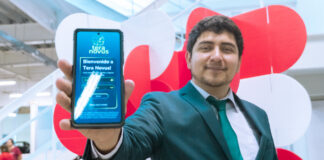 Presenta estudiante UAQ una app inmersiva con realidad aumentada