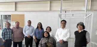 Contribuye Química UAQ con nueva infraestructura para un entorno más inclusivo