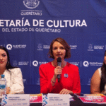 Anuncia López Birlain el 3er Concurso de Baile de Huapango Huasteco Peñamiller 2025