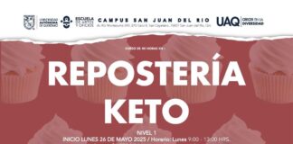 Invita Escuela de Artes y Oficios UAQ a inscribirse en sus talleres, en San Juan del Río