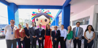 Brinda Medicina UAQ cuidados odontológicos a pacientes con cáncer