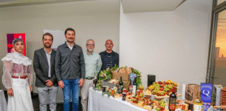 El nuevo Festival Internacional del Arte, Queso y Vino 2025 dejará una derrama de 180 millones de pesos