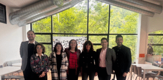 La Secretaría de Educación del Estado de Querétar intercambia experiencias con empresas e instituciones académicas del País Vasco