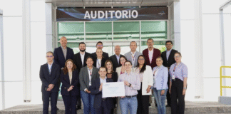 Reconoce el Consejo Estatal Contra las Adicciones a Harman por Prevención de Adicciones y Comprometida con la Salud Mental