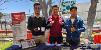 Conecta Ingeniería UAQ a estudiantes con el sector industrial