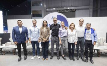 Querétaro Maratón 2025 es una fiesta familiar: Mauricio Kuri