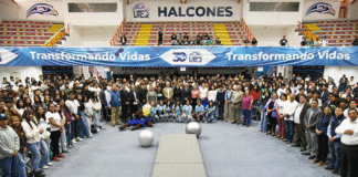 Experiencia UTEQ 2025 recibe más de 600 futuros universitarios