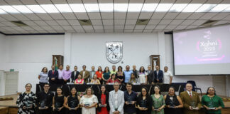 Distingue UAQ a docentes ejemplares con el reconocimiento “Xahni” 2025