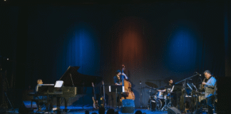 La Secretaría de Cultura del Estado lanza convocatoria para participar en el XV Festival Internacional de Jazz Querétaro 2025