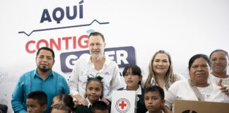 Fortalece Gobernador transporte escolar en Arroyo Seco