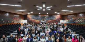 Alianza UAQ-Fundación BBVA ha entregado 52 millones de pesos en becas