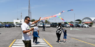 Asiste al Festival de Papalotes 2025 en la UAQ
