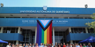 PRONUNCIAMIENTO EN EL DÍA INTERNACIONAL CONTRA LA HOMOFOBIA, LA LESBOFOBIA, LA BIFOBIA, LA TRANSFOBIA Y LA INTERFOBIA