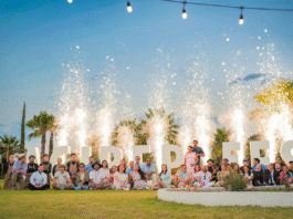 Fortalece Tequisquiapan el turismo de romance con el ACIBEP Fest 2025