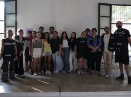 Promueve la Secretaría de la Juventud salud mental en la Sierra Gorda