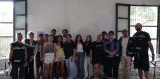 Promueve la Secretaría de la Juventud salud mental en la Sierra Gorda