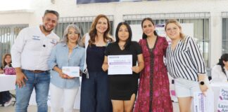 Más de 230 mujeres han recibido el apoyo Madres Trabajadoras