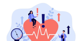 La Secretaría de Salud se une a la conmemoración del Día Mundial de la Hipertensión Arterial