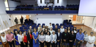 Concluye Congreso Internacional «El papel de las artes, un diálogo entre instituciones»