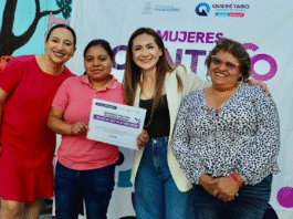 Programa Madres Trabajadoras llega a Ezequiel Montes, Cadereyta y Tequisquiapan
