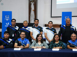 Rompe UAQ récord histórico de clasificados en la Universiada Nacional 2025