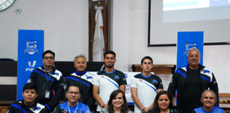 Rompe UAQ récord histórico de clasificados en la Universiada Nacional 2025