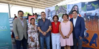 Acompaña Bachilleres UAQ a jóvenes con “Expo Orienta” 2025