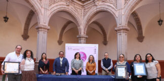 Se fortalece Filosofía UAQ con tres certificaciones de calidad