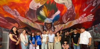 Recibe Bachilleres UAQ competencia de matemáticas