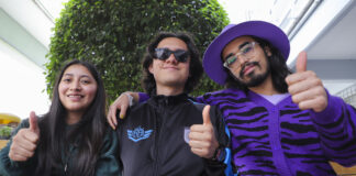 Reflexiona UAQ sobre desafíos y futuros posibles para construir la paz