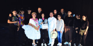 Participa docente UAQ en el Festival “Ambulante” con documental sobre identidad trans