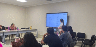 La Secretaría de Salud fortalece la atención en los Servicios Amigables para Adolescentes