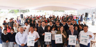 Recibirá UAQ a jóvenes de todo el estado para la Olimpiada de Química 2025