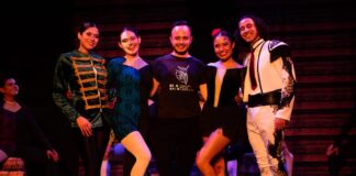 Compañía Ballet Alternativo de Artes UAQ presenta la obra “Carmen Suite”
