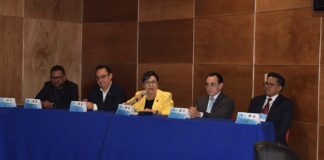 La Secretaría de Salud inaugura la Jornada Académica de Urgencias en San Juan del Río