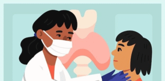 La Secretaría de Salud se suma a la conmemoración del Día Mundial de la Tiroides