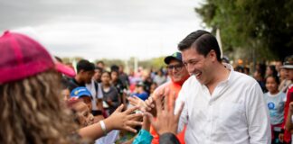 Reconocen internacionalmente a El Marqués por sus finanzas sanas