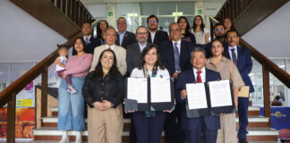 Robustece UAQ acciones en pro de personas migrantes