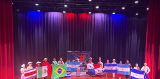 Concretan alianza internacional: Artes UAQ y municipio de Colón, Panamá