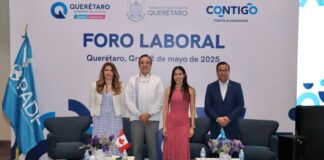 La Secretaría del Trabajo organiza Foro Laboral
