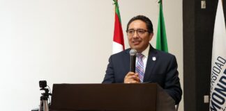 Lo que se vigila no se incumple: Oscar García