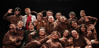 Reúne Congreso de Teatro UAQ a expertos nacionales e internacionales