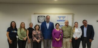 Participa la Secretaría de Salud en la instalación de la Comisión de Salud Pública del municipio Querétaro