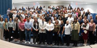 Realiza la Secretaría de Salud Cuarto Foro Estatal de Higiene de Manos